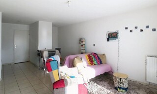 Appartement 2 Pièces 46 m² à louer à Brest (29200)