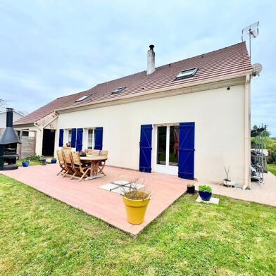 Maison 6 pièces 475000 €