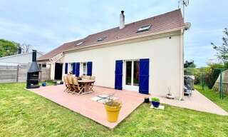 Maison 6 Pièces 132 m² à vendre à Labbeville (95690)