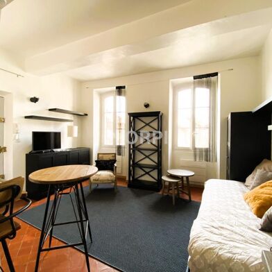 Appartement 1 pièces 86400 €