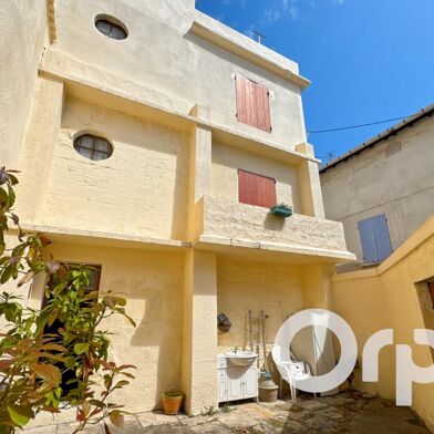 Maison 3 pièces 119500 €