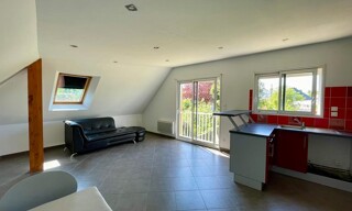 Appartement 2 Pièces 31 m² à louer à Saint-Nazaire (44600)