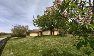 Maison 5 Pièces 121 m² à vendre à Saint-Sylvestre (74540)
