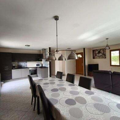 Maison 5 pièces 490000 €