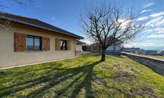 Maison 5 Pièces 121 m² à vendre à Chapeiry (74540)