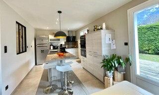 Maison 6 Pièces 110 m² à vendre à Viuz-la-Chiésaz (74540)