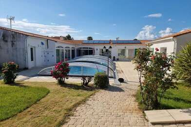 Maison 6 pièces 1764000 €