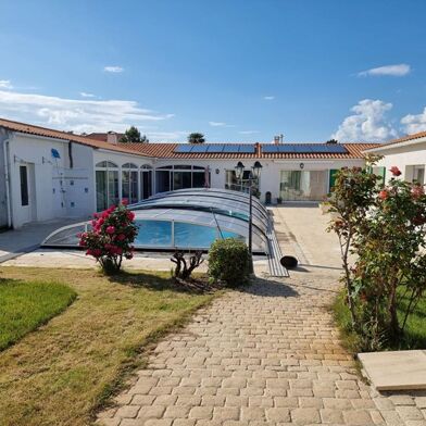 Maison 6 pièces 1764000 €