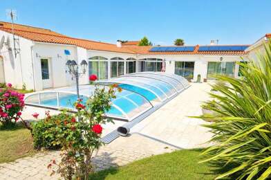 Maison 6 pièces 1365000 €