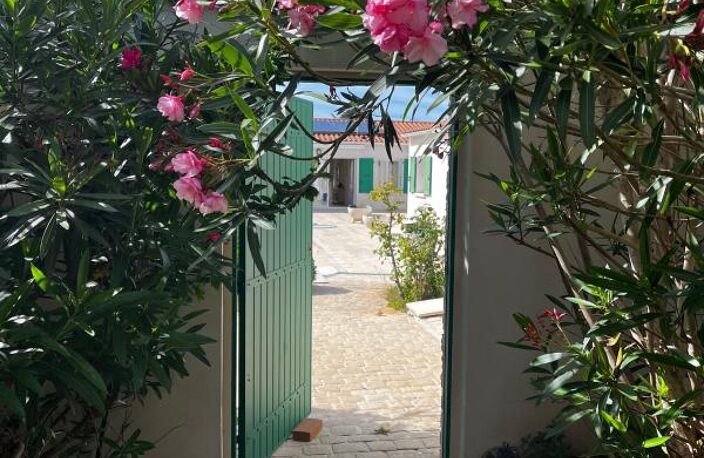 Rivedoux-Plage – Produit rare à deux pas de la plage et des commerces — photo 2