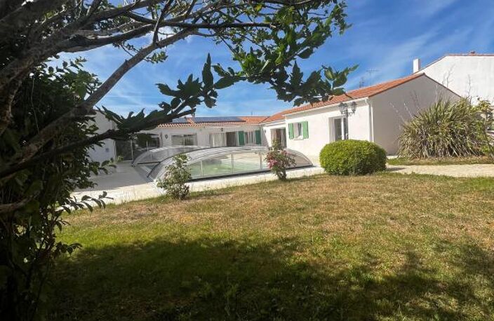 Rivedoux-Plage – Produit rare à deux pas de la plage et des commerces — photo 3