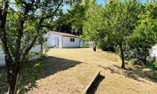 Maison 4 Pièces 64 m² à vendre à Rivedoux-Plage (17940)