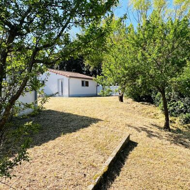 Maison 4 pièces 583000 €