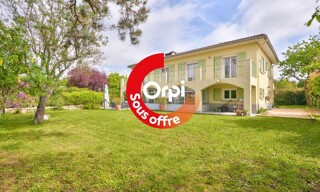 Maison 6 Pièces 169 m² à vendre à Mornant (69440)
