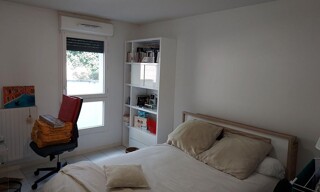 Appartement 2 Pièces 45 m² à louer à Talence (33400)