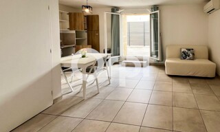 Appartement 1 Pièce 27 m² à louer à Saint-Jean-de-Védas (34430)