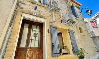 Maison 3 Pièces 105 m² à vendre à Beauvoisin (30640)