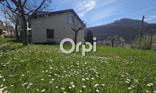 Maison 5 Pièces 128 m² à vendre à Badaroux (48000)