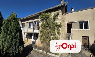 Maison 5 Pièces 128 m² à vendre à Badaroux (48000)