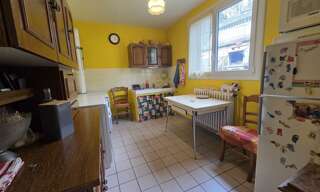 Maison 5 Pièces 128 m² à vendre à Badaroux (48000)