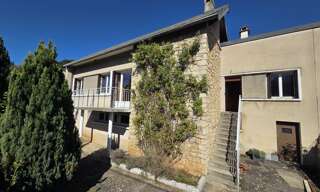 Maison 5 Pièces 128 m² à vendre à Badaroux (48000)