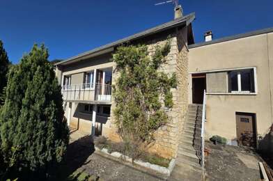 Maison 5 pièces 170000 €