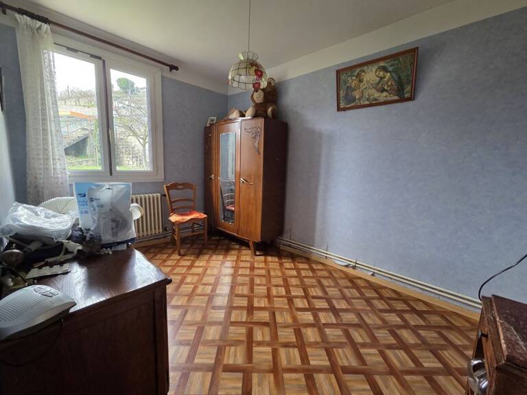 Maison T5 -Proche de Mende — photo 1