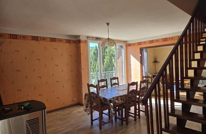 Maison T5 -Proche de Mende — photo 2
