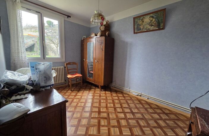 Maison T5 -Proche de Mende — photo 3