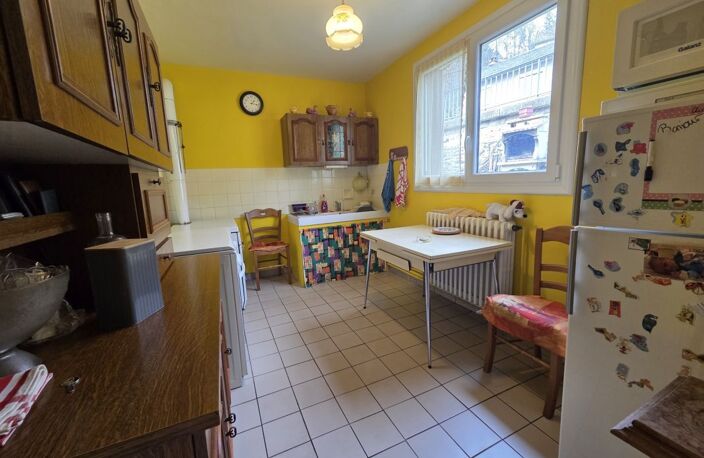 Maison T5 -Proche de Mende — photo 4