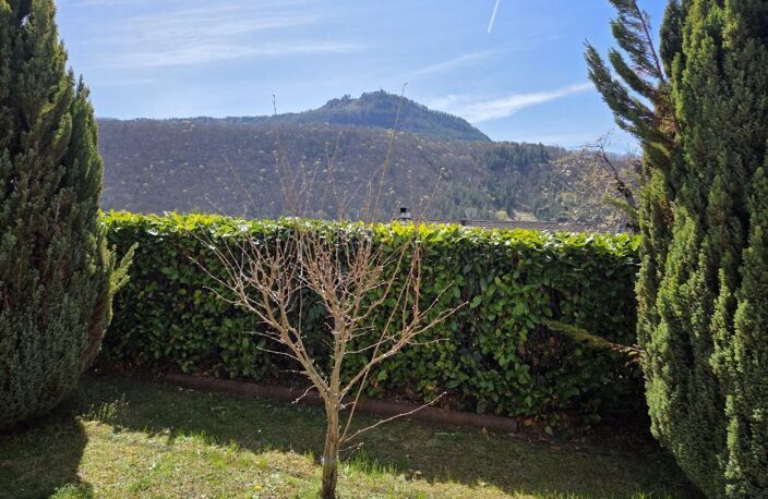 Maison T5 -Proche de Mende — photo 5
