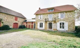 Maison 7 Pièces 160 m² à vendre à Arzacq-Arraziguet (64410)