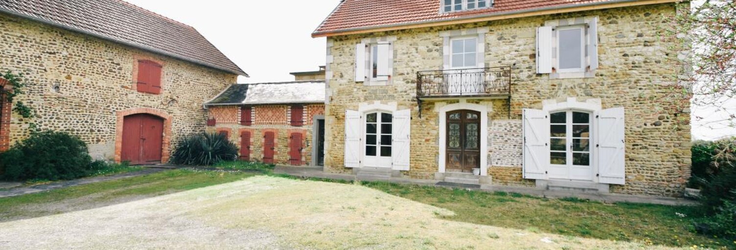 Maison 7 Pièces 160 m² à vendre à Arzacq-Arraziguet (64410)