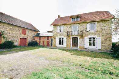 Maison 7 pièces 388000 €