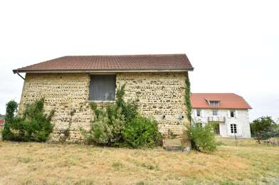 Maison 7 pièces 388000 €