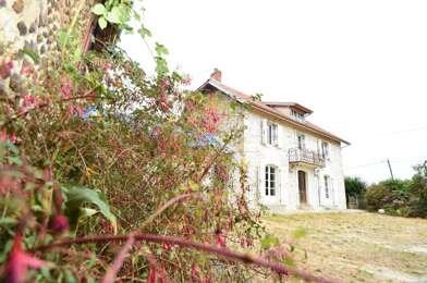 Maison 7 pièces 388000 €