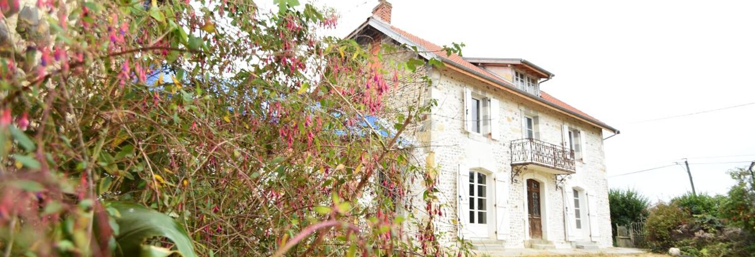 Maison 7 Pièces 160 m² à vendre à Arzacq-Arraziguet (64410)