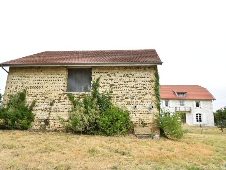 Superbe propriété avec 10 hectares de terres — photo 1