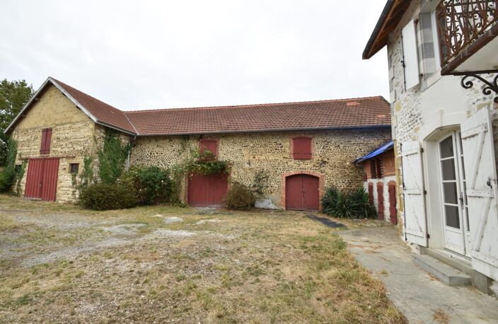 Superbe propriété avec 10 hectares de terres — photo 2