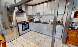 Appartement 4 Pièces 104 m² à vendre à Metz (57000)