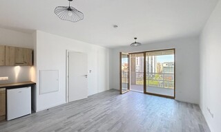 Appartement 2 Pièces 42 m² à louer à Nancy (54000)
