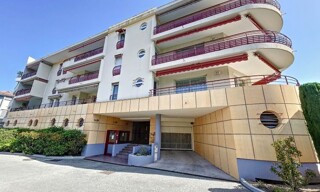 Appartement 3 Pièces 80 m² à vendre à Fréjus (83600)