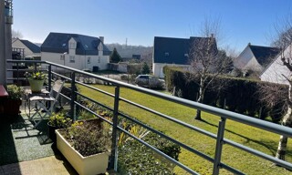 Appartement 2 Pièces 34 m² à vendre à Le Havre (76620)