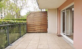 Appartement 2 Pièces 45 m² à vendre à Le Havre (76620)