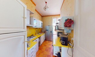 Maison 7 Pièces 212 m² à vendre à Le Havre (76600)