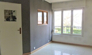 Appartement 1 Pièce 39 m² à louer à Reims (51100)