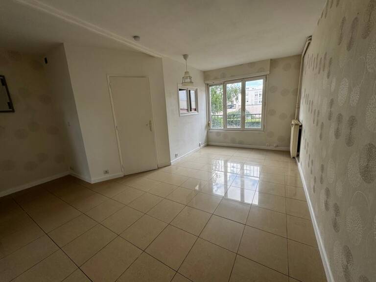 Appartement T2 40m² — photo 1