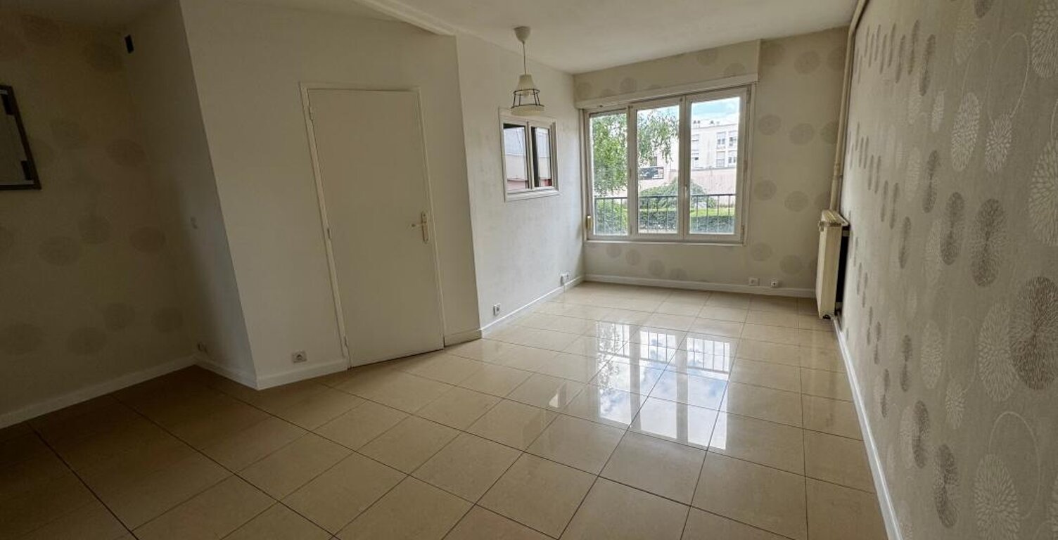 Appartement T2 40m² — photo 1