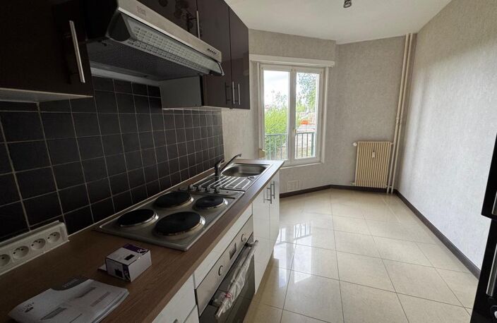 Appartement T2 40m² — photo 3