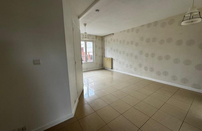 Appartement T2 40m² — photo 4